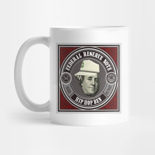 HIP HOP BEN Mug